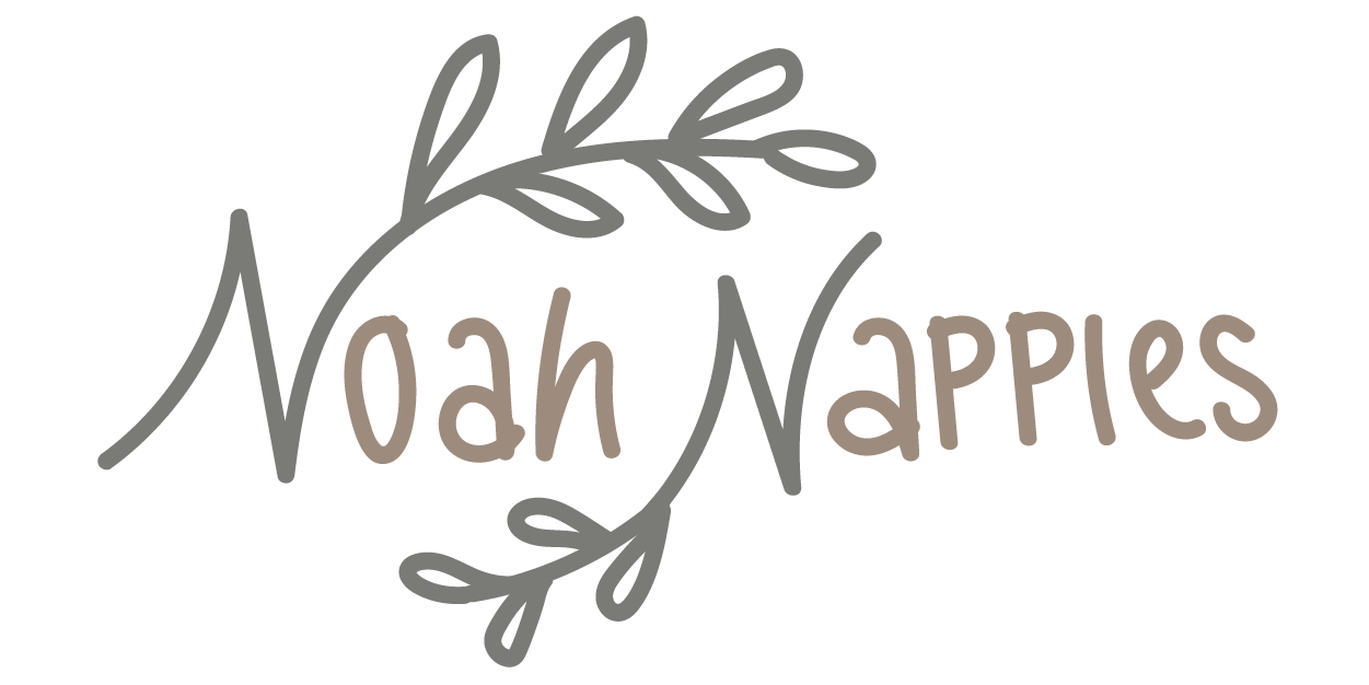 NoahNappies.is